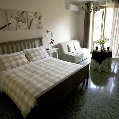 La Casa In Prati Bed and Breakfast Rome Buitenkant foto