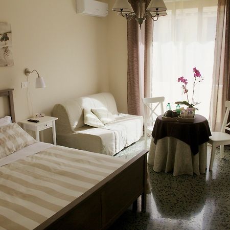 La Casa In Prati Bed and Breakfast Rome Buitenkant foto
