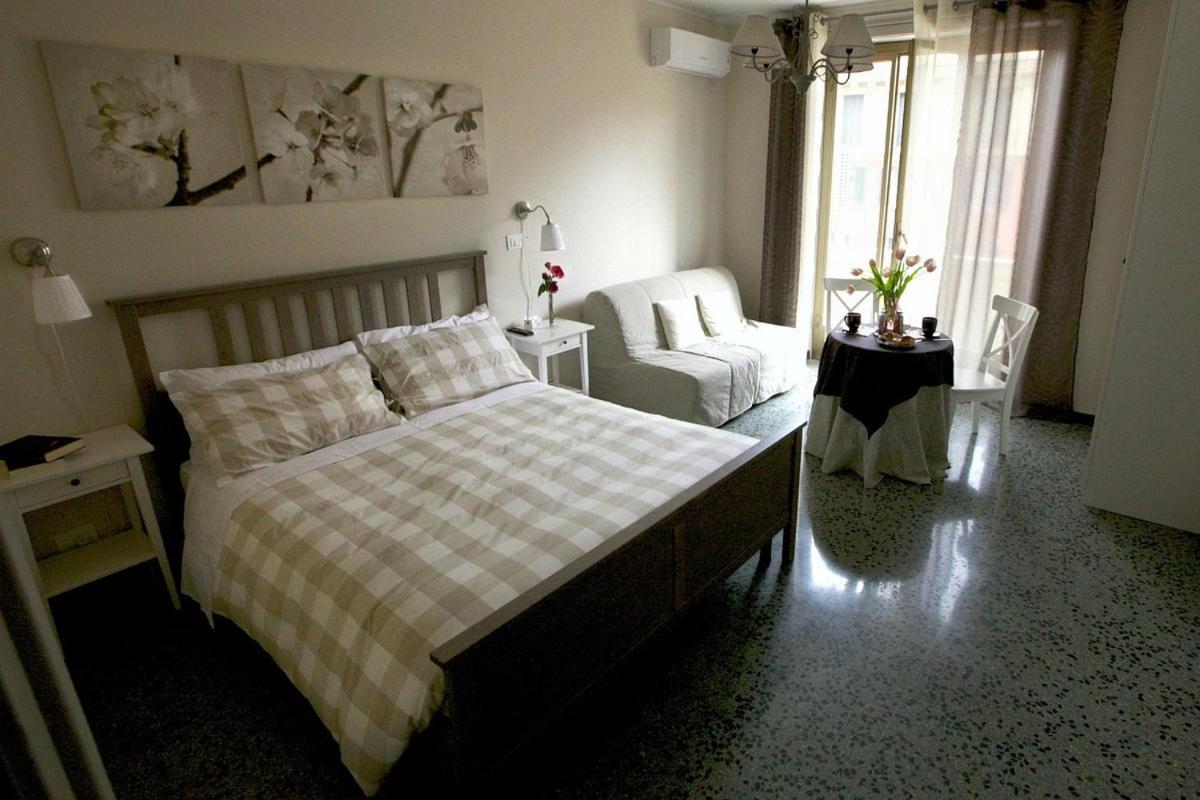 La Casa In Prati Bed and Breakfast Rome Buitenkant foto