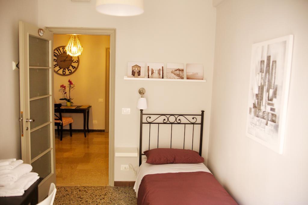 La Casa In Prati Bed and Breakfast Rome Kamer foto