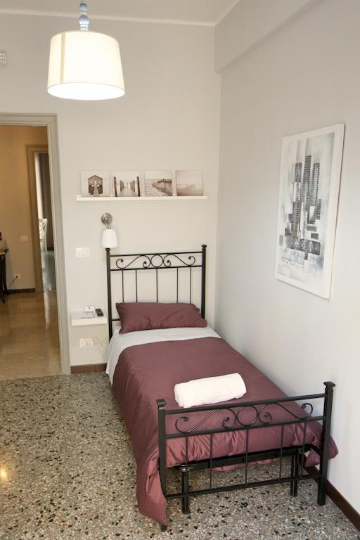 La Casa In Prati Bed and Breakfast Rome Kamer foto