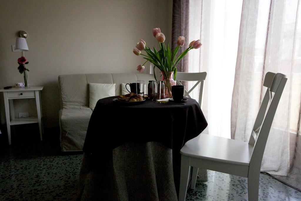 La Casa In Prati Bed and Breakfast Rome Buitenkant foto