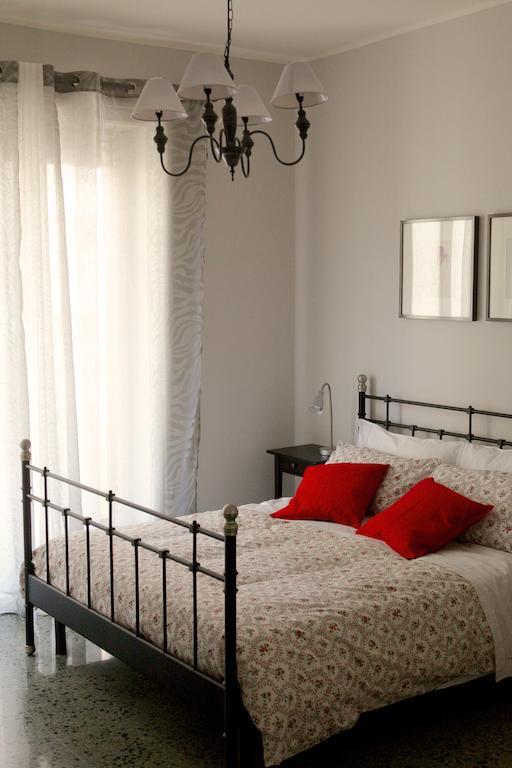 La Casa In Prati Bed and Breakfast Rome Kamer foto