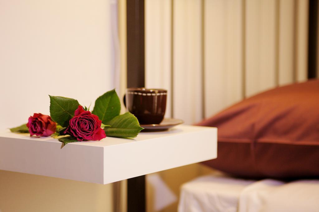 La Casa In Prati Bed and Breakfast Rome Buitenkant foto