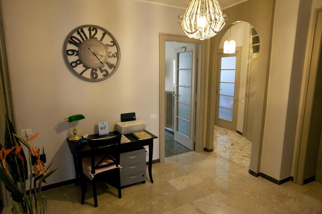 La Casa In Prati Bed and Breakfast Rome Buitenkant foto
