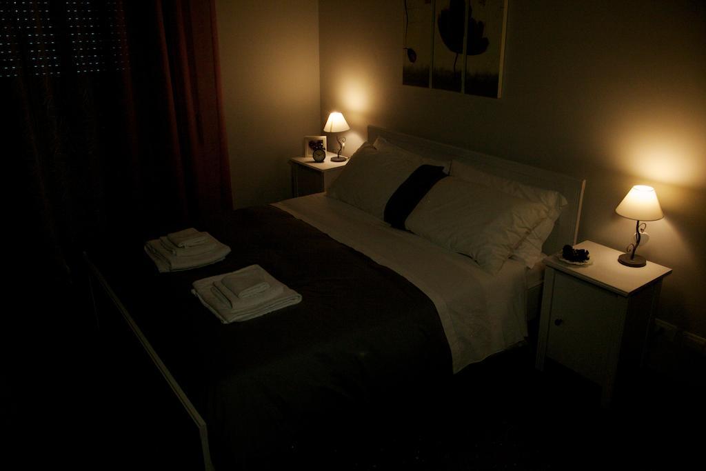 La Casa In Prati Bed and Breakfast Rome Kamer foto
