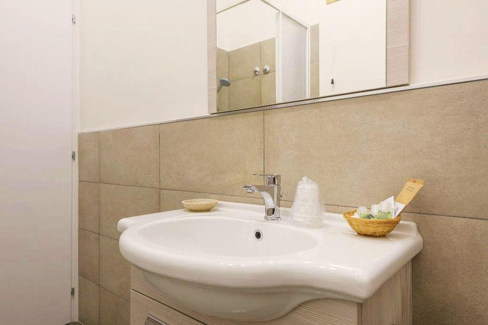La Casa In Prati Bed and Breakfast Rome Buitenkant foto