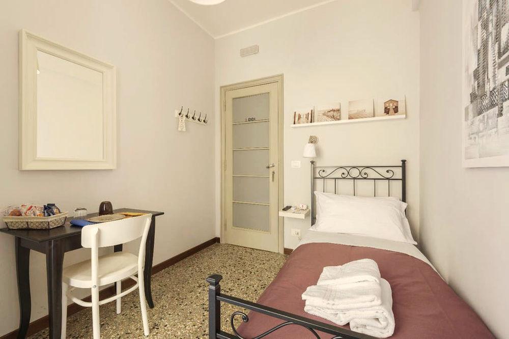 La Casa In Prati Bed and Breakfast Rome Buitenkant foto