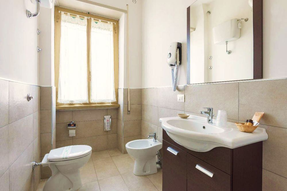 La Casa In Prati Bed and Breakfast Rome Buitenkant foto