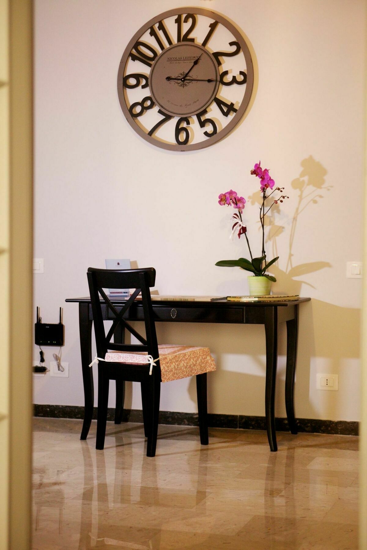 La Casa In Prati Bed and Breakfast Rome Buitenkant foto