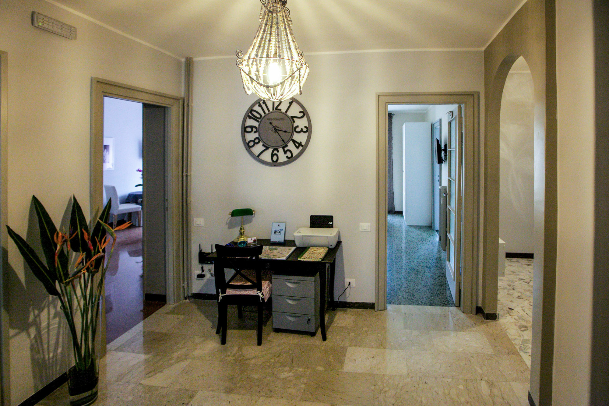 La Casa In Prati Bed and Breakfast Rome Buitenkant foto