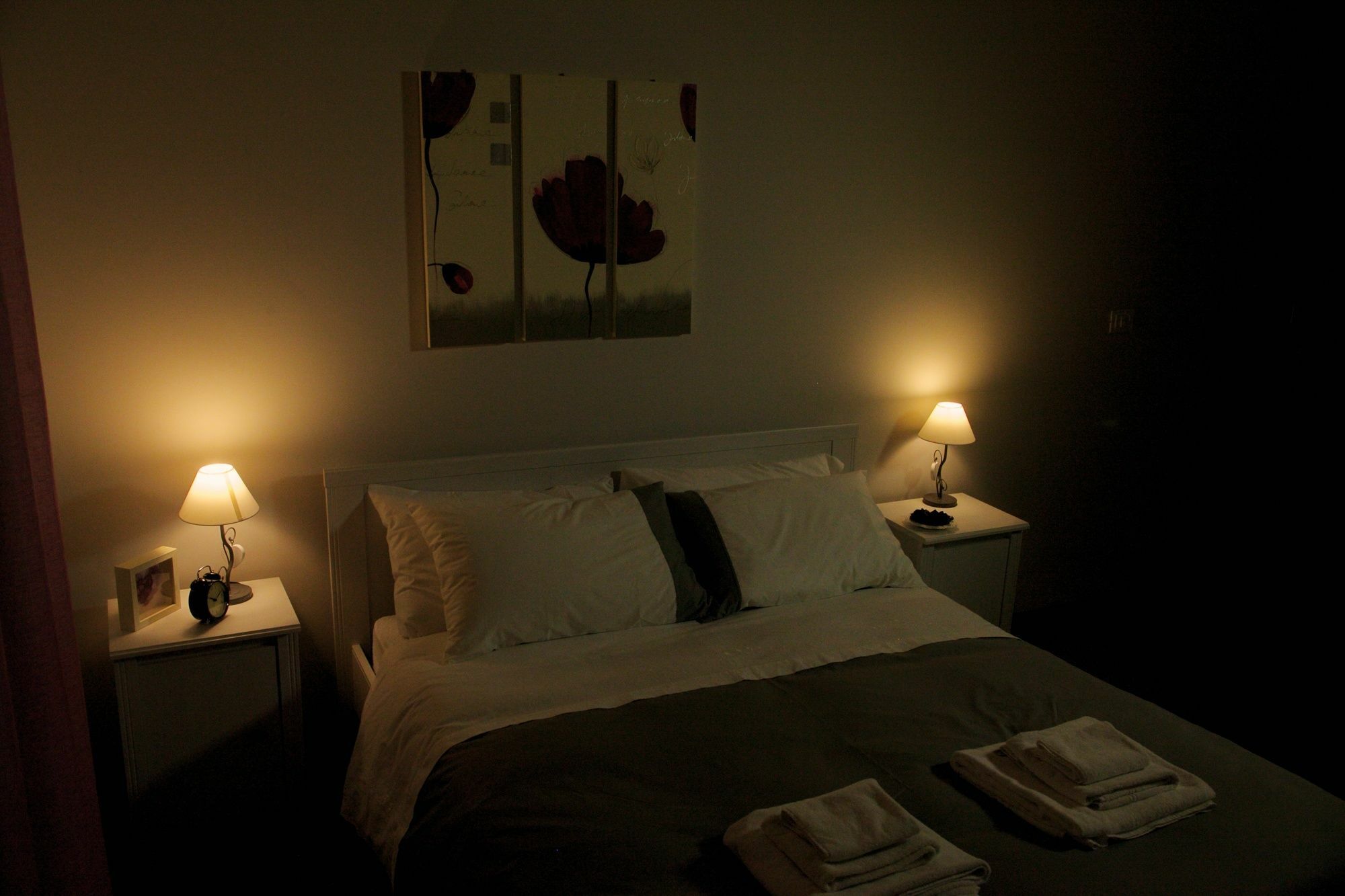 La Casa In Prati Bed and Breakfast Rome Buitenkant foto